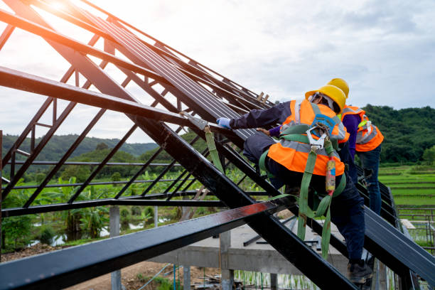 Trusted Albany, MN Roofing Contractor Experts