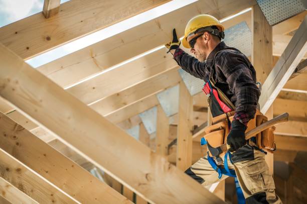 Best Flat Roof Repair Services  in Albany, MN