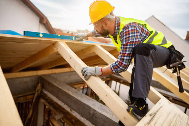Best Residential Roofing Contractor  in Albany, MN
